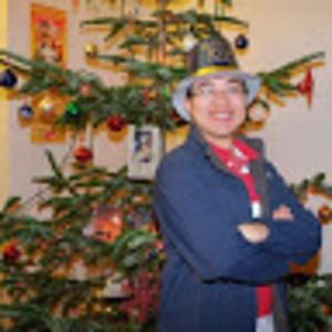 Meet your Posher, Jayson minh tam